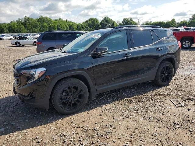 Photo 0 VIN: 3GKALVEX2LL219116 - GMC TERRAIN SL 