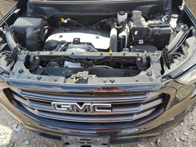 Photo 11 VIN: 3GKALVEX2LL219116 - GMC TERRAIN SL 