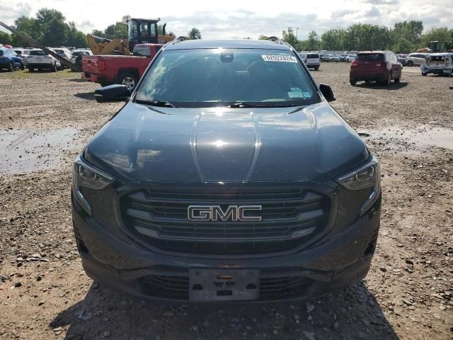 Photo 4 VIN: 3GKALVEX2LL219116 - GMC TERRAIN SL 