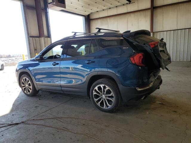 Photo 1 VIN: 3GKALVEX2LL229502 - GMC TERRAIN SL 