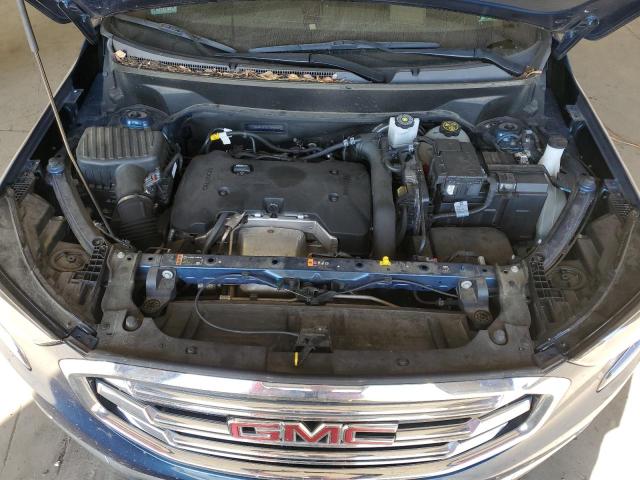 Photo 11 VIN: 3GKALVEX2LL229502 - GMC TERRAIN SL 