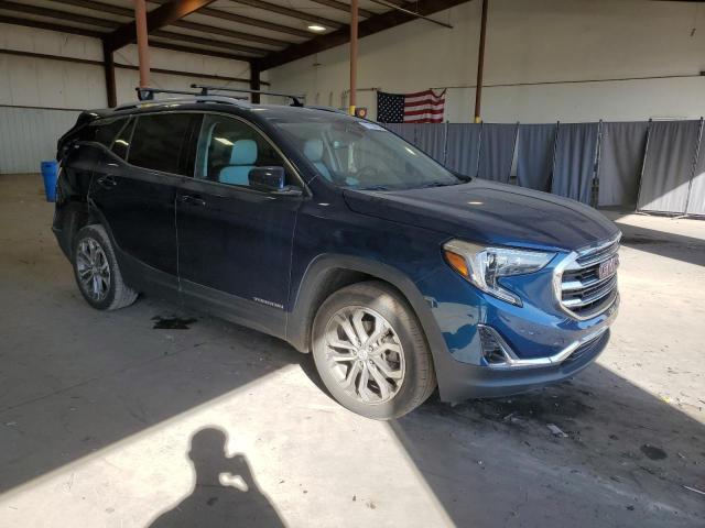 Photo 3 VIN: 3GKALVEX2LL229502 - GMC TERRAIN SL 