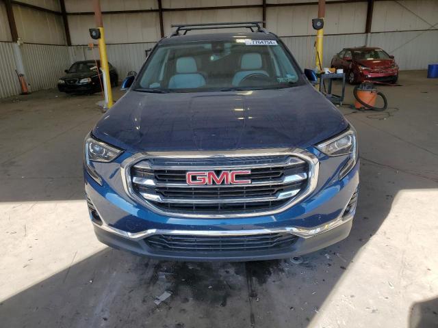 Photo 4 VIN: 3GKALVEX2LL229502 - GMC TERRAIN SL 