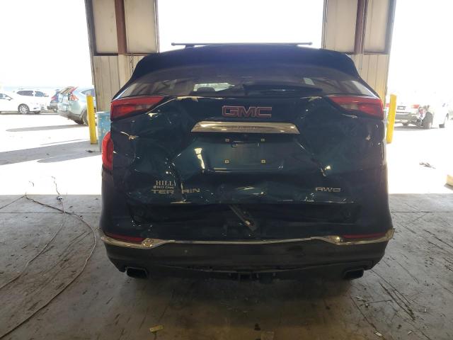 Photo 5 VIN: 3GKALVEX2LL229502 - GMC TERRAIN SL 