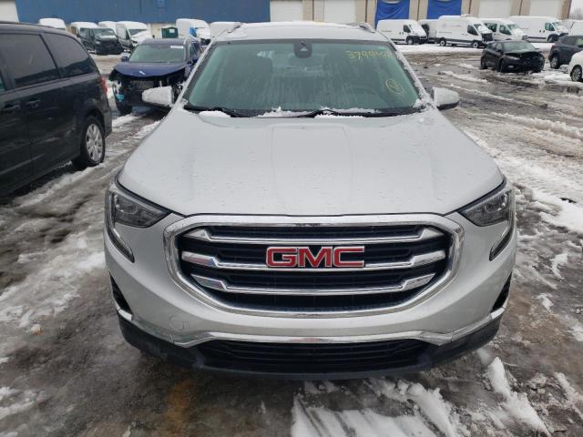 Photo 4 VIN: 3GKALVEX3KL138656 - GMC TERRAIN 