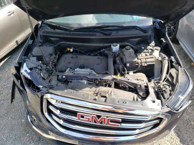 Photo 6 VIN: 3GKALVEX3KL180339 - GMC TERRAIN SL 