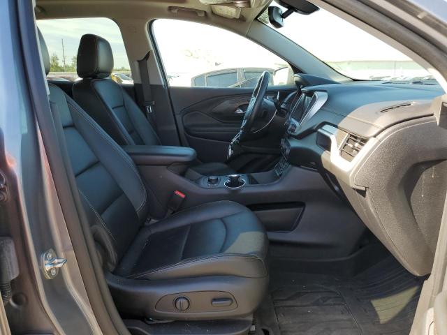 Photo 4 VIN: 3GKALVEX3KL260935 - GMC TERRAIN SL 