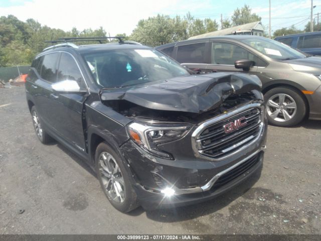 Photo 0 VIN: 3GKALVEX3KL274026 - GMC TERRAIN 