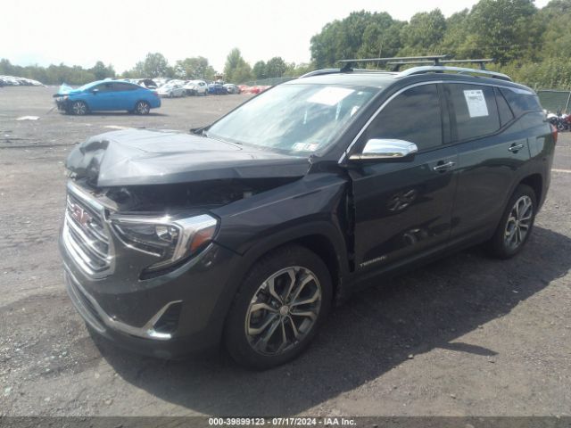 Photo 1 VIN: 3GKALVEX3KL274026 - GMC TERRAIN 