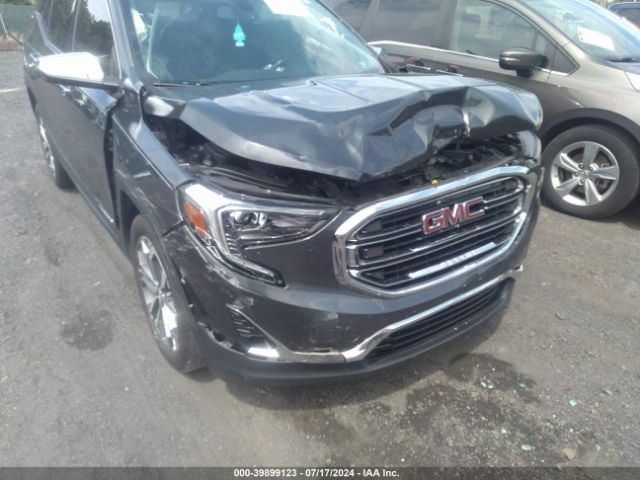 Photo 5 VIN: 3GKALVEX3KL274026 - GMC TERRAIN 