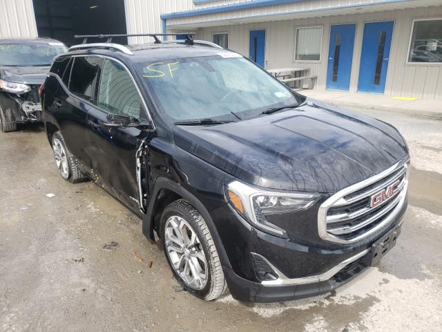 Photo 0 VIN: 3GKALVEX3KL349646 - GMC TERRAIN SL 