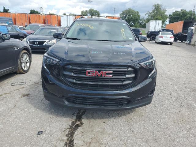 Photo 4 VIN: 3GKALVEX3KL386759 - GMC TERRAIN SL 