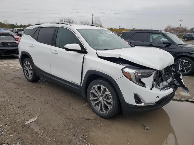 Photo 3 VIN: 3GKALVEX3KL395039 - GMC TERRAIN SL 