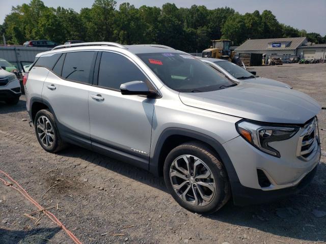 Photo 3 VIN: 3GKALVEX3LL124872 - GMC TERRAIN SL 