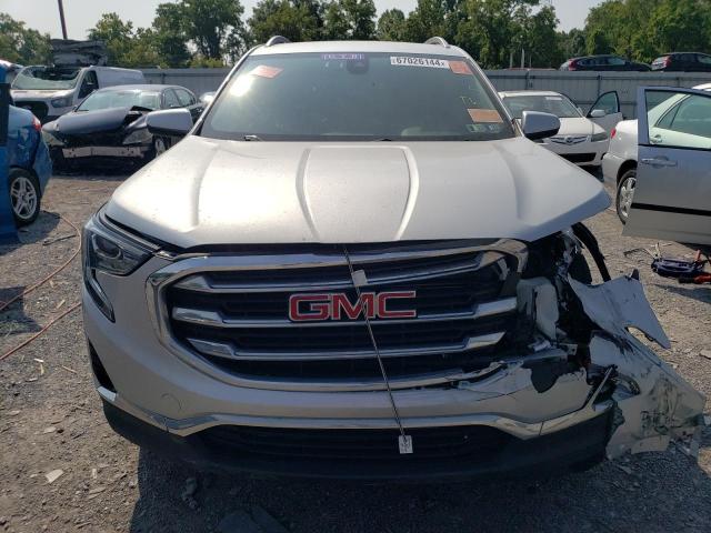 Photo 4 VIN: 3GKALVEX3LL124872 - GMC TERRAIN SL 