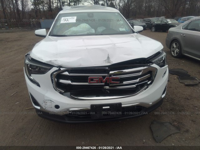 Photo 5 VIN: 3GKALVEX3LL128131 - GMC TERRAIN 