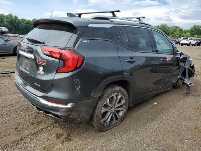 Photo 2 VIN: 3GKALVEX3LL223336 - GMC TERRAIN SL 