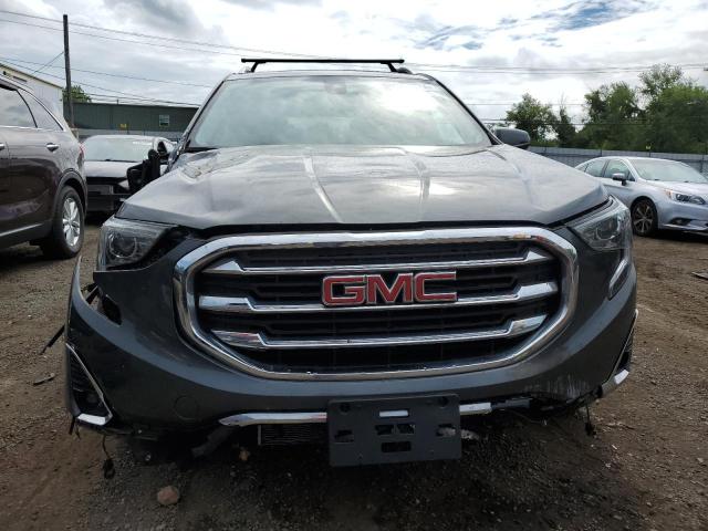 Photo 4 VIN: 3GKALVEX3LL223336 - GMC TERRAIN SL 