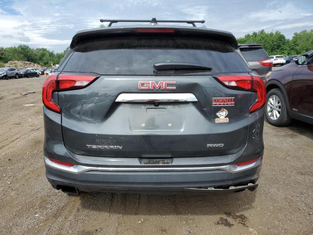 Photo 5 VIN: 3GKALVEX3LL223336 - GMC TERRAIN SL 