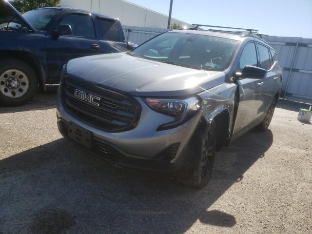 Photo 1 VIN: 3GKALVEX3LL274447 - GMC TERRAIN SL 