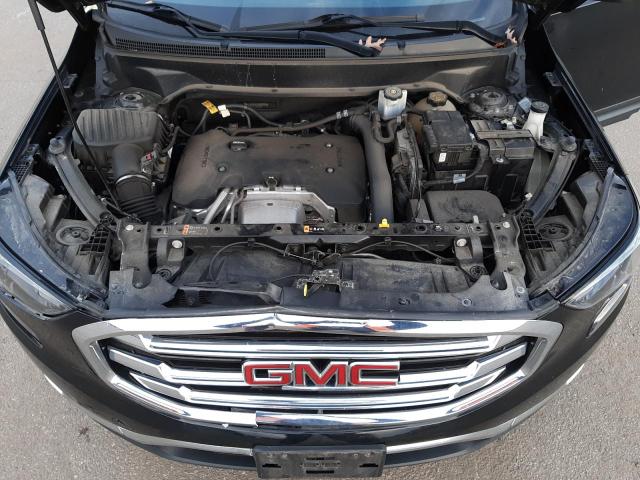 Photo 11 VIN: 3GKALVEX4JL310904 - GMC TERRAIN 