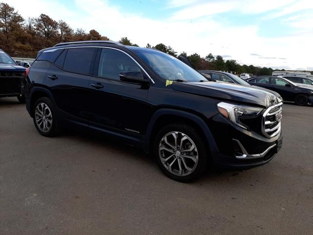 Photo 3 VIN: 3GKALVEX4JL310904 - GMC TERRAIN 