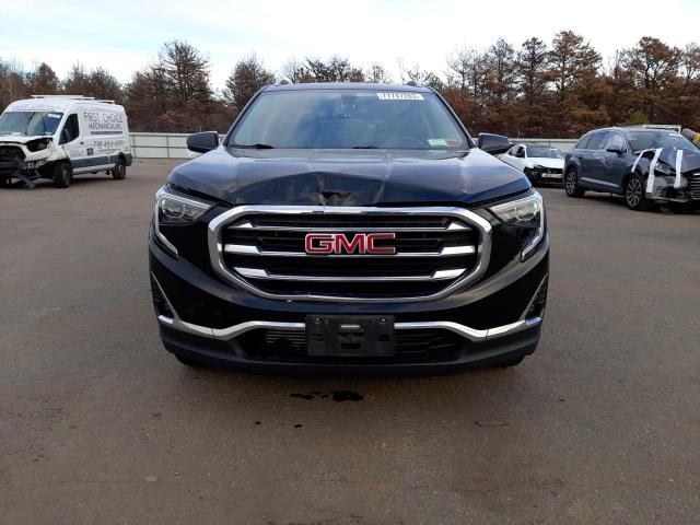 Photo 4 VIN: 3GKALVEX4JL310904 - GMC TERRAIN 