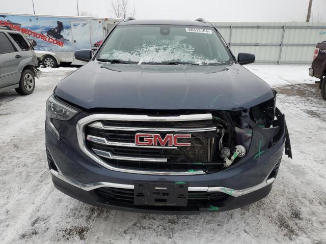 Photo 4 VIN: 3GKALVEX4KL101650 - GMC TERRAIN SL 