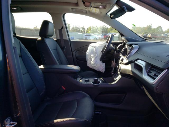 Photo 4 VIN: 3GKALVEX4KL299730 - GMC TERRAIN SL 