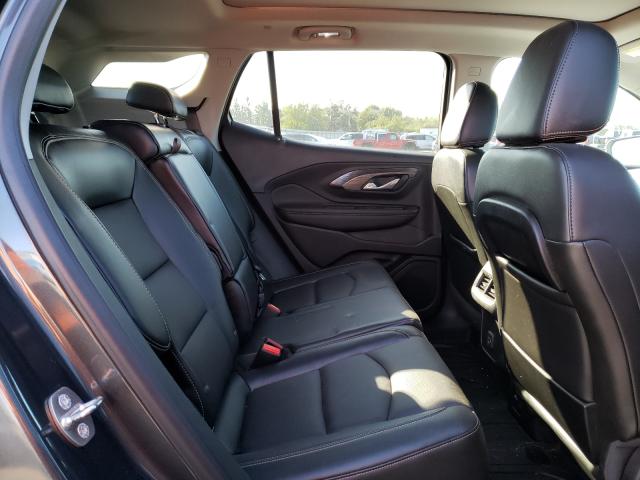 Photo 5 VIN: 3GKALVEX4KL299730 - GMC TERRAIN SL 