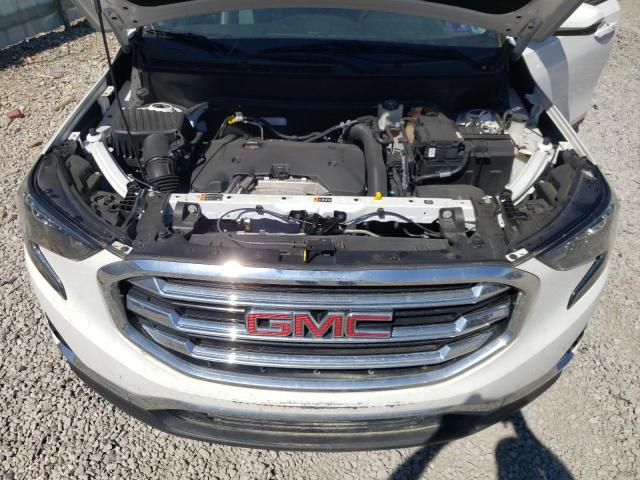 Photo 11 VIN: 3GKALVEX4KL302061 - GMC TERRAIN 