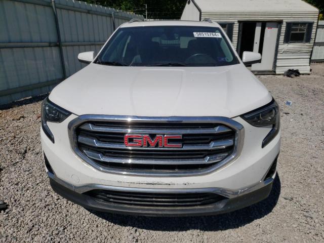 Photo 4 VIN: 3GKALVEX4KL302061 - GMC TERRAIN 