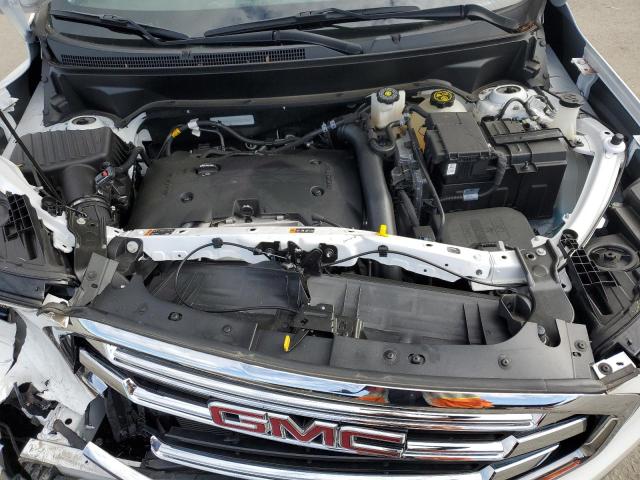 Photo 10 VIN: 3GKALVEX4KL371798 - GMC TERRAIN SL 