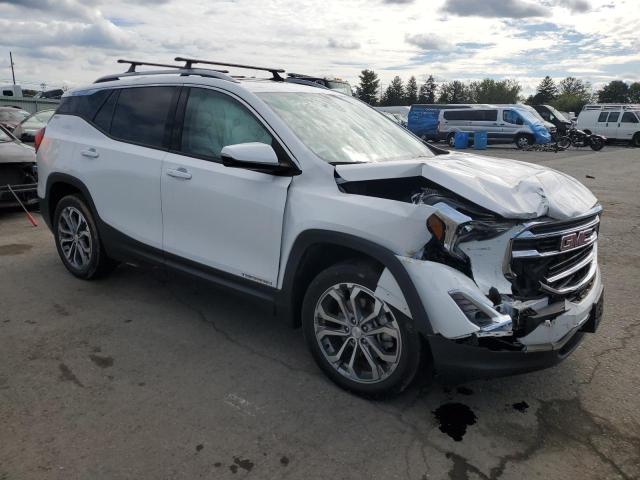 Photo 3 VIN: 3GKALVEX4KL371798 - GMC TERRAIN SL 