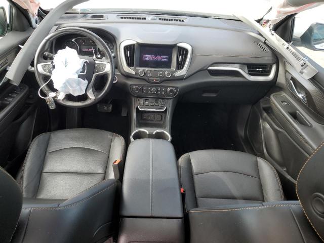 Photo 7 VIN: 3GKALVEX4KL371798 - GMC TERRAIN SL 