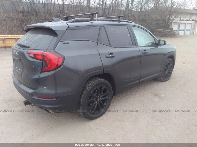 Photo 3 VIN: 3GKALVEX4LL185874 - GMC TERRAIN 