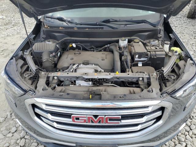 Photo 11 VIN: 3GKALVEX4LL191173 - GMC TERRAIN SL 