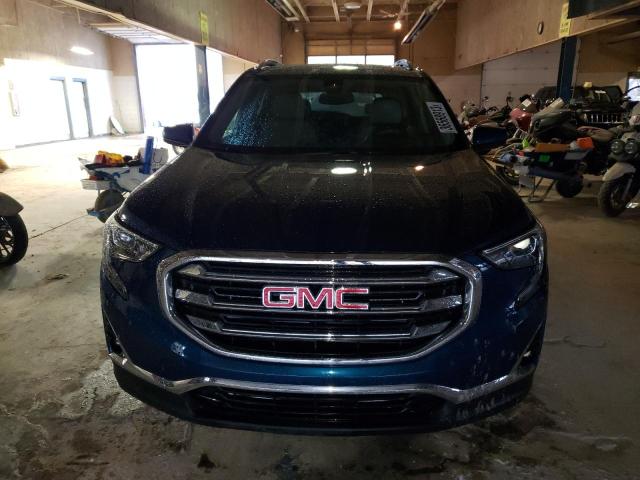 Photo 4 VIN: 3GKALVEX4LL214791 - GMC TERRAIN SL 