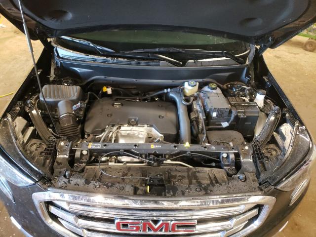 Photo 6 VIN: 3GKALVEX4LL255762 - GMC TERRAIN SL 