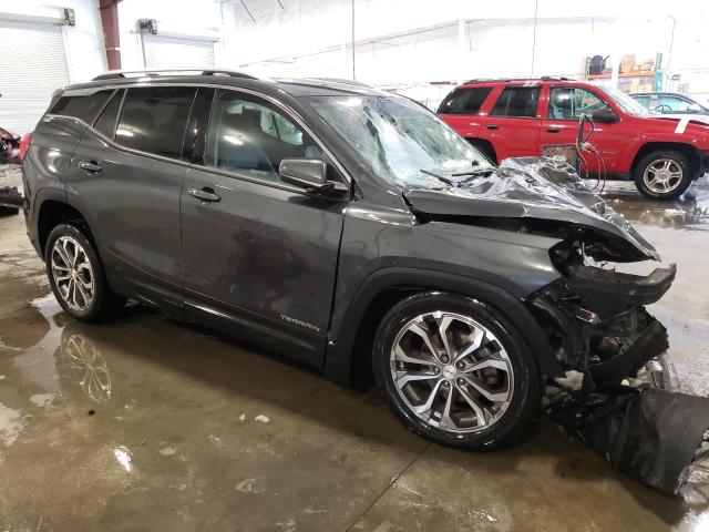 Photo 3 VIN: 3GKALVEX5JL299038 - GMC TERRAIN SL 