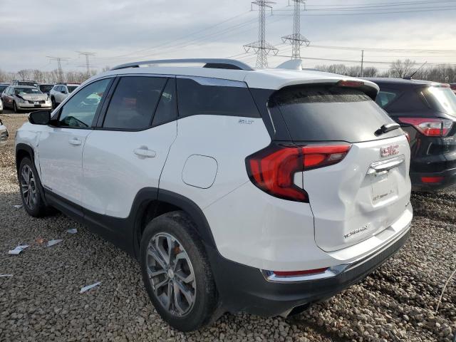 Photo 1 VIN: 3GKALVEX5JL308465 - GMC TERRAIN SL 