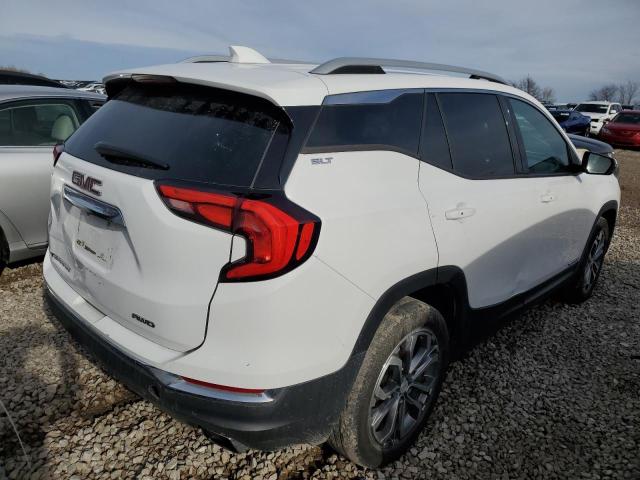 Photo 2 VIN: 3GKALVEX5JL308465 - GMC TERRAIN SL 