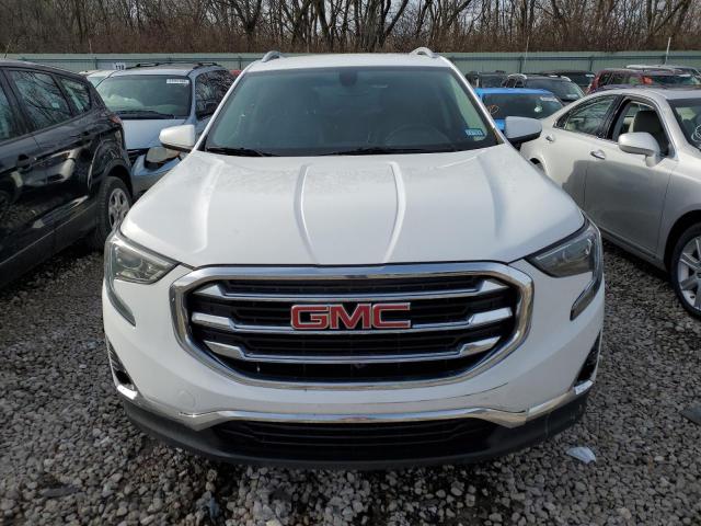 Photo 4 VIN: 3GKALVEX5JL308465 - GMC TERRAIN SL 