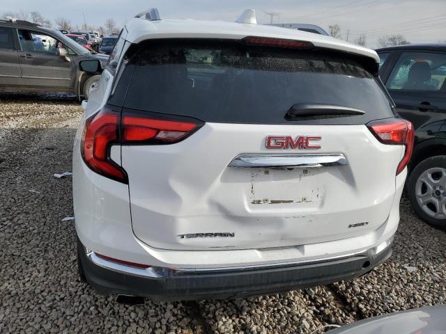 Photo 5 VIN: 3GKALVEX5JL308465 - GMC TERRAIN SL 