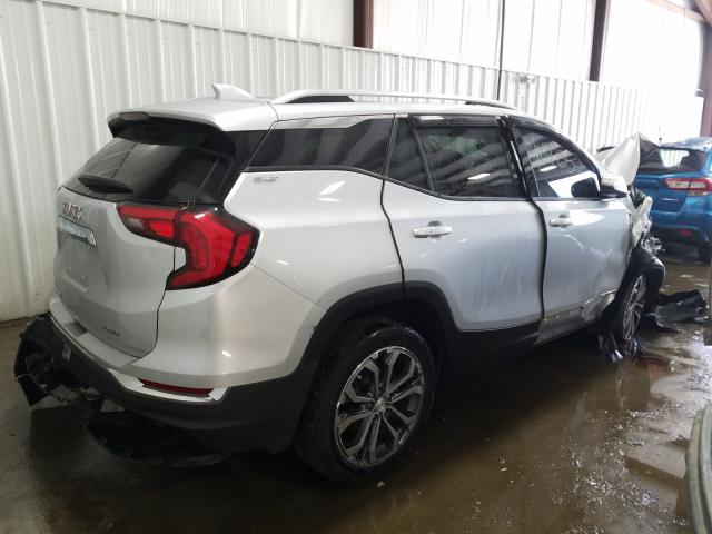 Photo 3 VIN: 3GKALVEX5JL326416 - GMC TERRAIN SL 