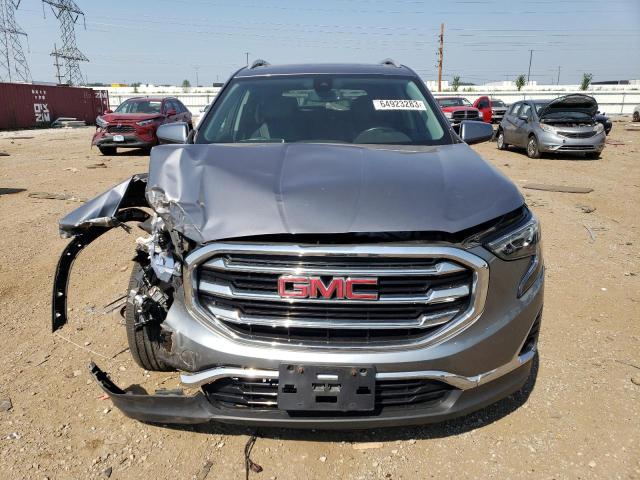 Photo 4 VIN: 3GKALVEX5KL103200 - GMC TERRAIN SL 