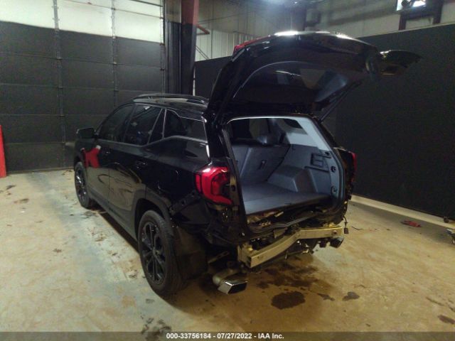 Photo 2 VIN: 3GKALVEX5KL126587 - GMC TERRAIN 