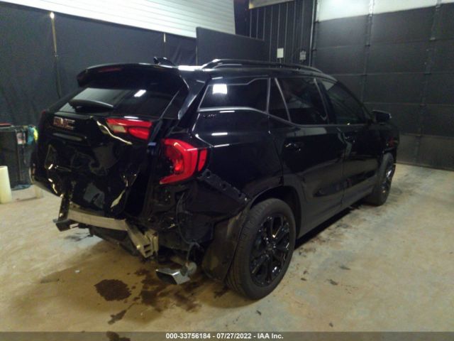 Photo 3 VIN: 3GKALVEX5KL126587 - GMC TERRAIN 