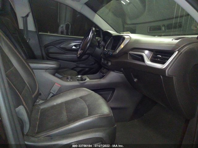 Photo 4 VIN: 3GKALVEX5KL126587 - GMC TERRAIN 