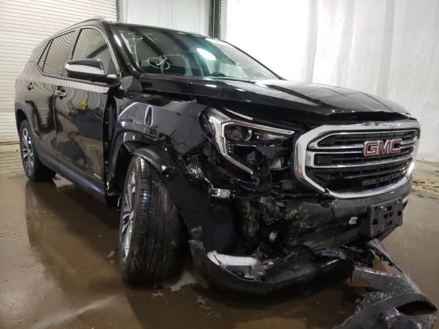 Photo 0 VIN: 3GKALVEX5KL141476 - GMC TERRAIN SL 